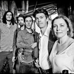 The Blackberry Bushes