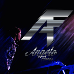 Deejay Angelo Flores