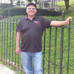 Reynaldo Vivaldo Vazquez