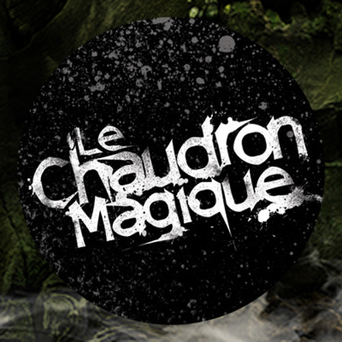 le Chaudron Magique’s avatar