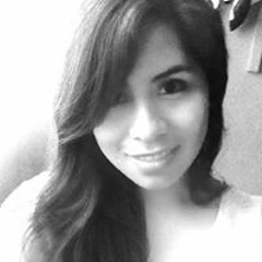 Itzel Alejandra Vazquez