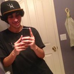 Marty Medina