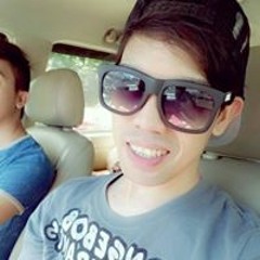 Athrun Valencia Dejino