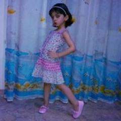 Alya Fares