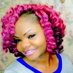 Shavonne McDonald