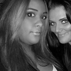 Felicite Rae Brownlee