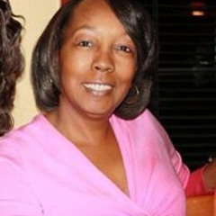 Peggy Anderson-douglas