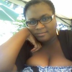 Lateefah Martin-Craig