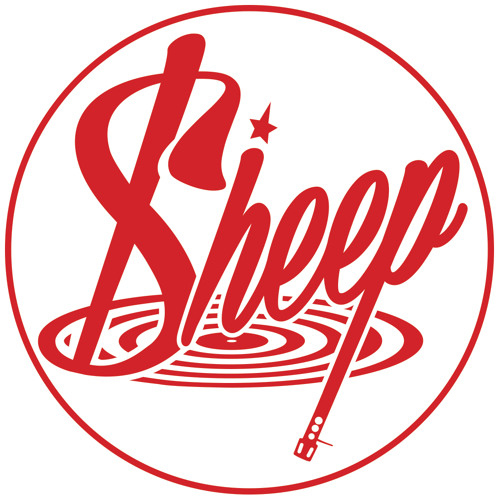 DJ Sheep’s avatar