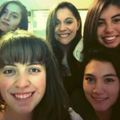 Sofía Salinas Zuñiga