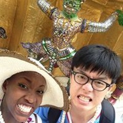 Mackenzi Bell-Nugent