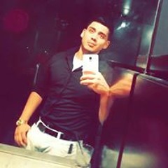 Brian Guerrero