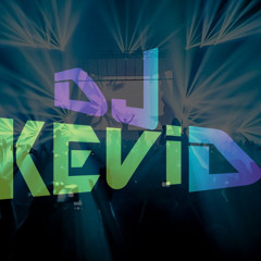 DJ KEVI D