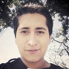 Paul Andres Peñafiel