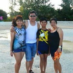 Reina Ayesha Vallesteros