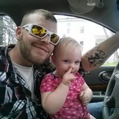 Michael Mikey Zawchenuk