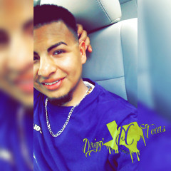 Dripp'N Texas