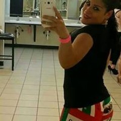 LA Travieza Kaliente