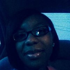 Chiquita LaQuail Tucker