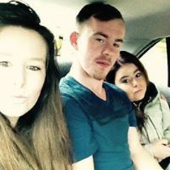 Tristan Mc Carthy