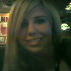 Kimberly Anne Barnett