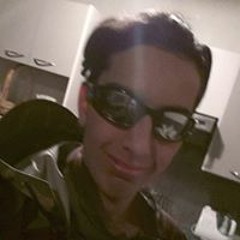 Schyne Onekawa-Stirling