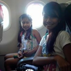 Sophia Lorin Lanzaga