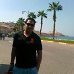 Khaled Moussa