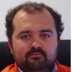 Pablo Pizorno Vazquez