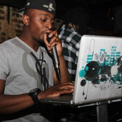 Dj Fynalee