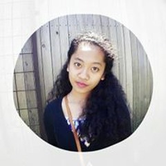 Jane Angelina Sihombing