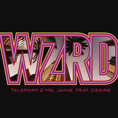 The WZRD