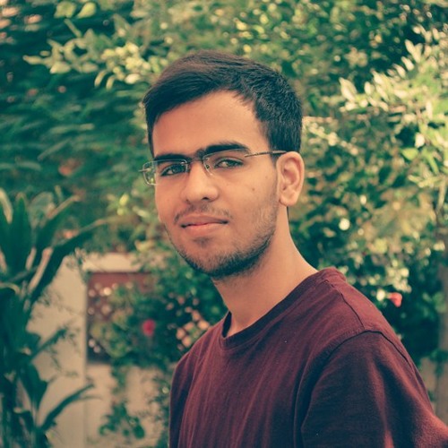 Kuldeep Yadav’s avatar