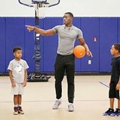 Quincey RimRocka Warren