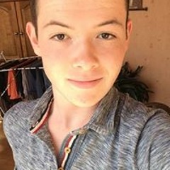 Cédric Chiry