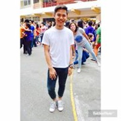 Karl Christian Sobredo