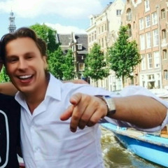 Larsson Amsterdam