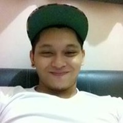 Adriel Justine Roque