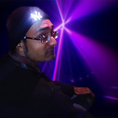 DJ Rudra