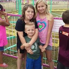 Lindsey Ann Williams