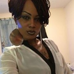 AngelicaIrristable Turner