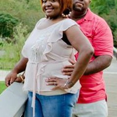 Shanita Clark Snowden