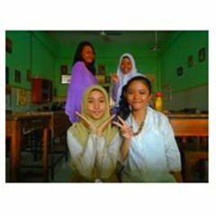 Shavira Dwi Yanuarti