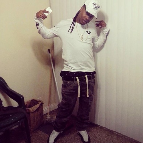 PoloTime Aint Rich Yet