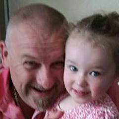 Stephen Bainbridge Snr