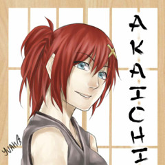 Akaichi【ア-カイチ】