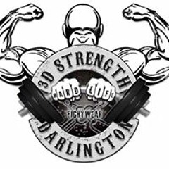 3D Strength Darlington