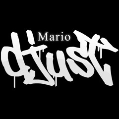Mario Djust