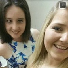 Tameeka Jane Tregoning