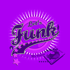 Let's Funk
